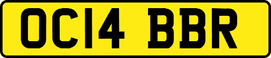 OC14BBR