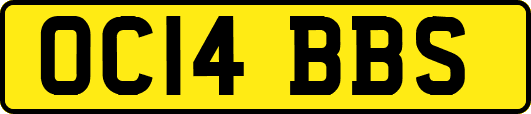 OC14BBS