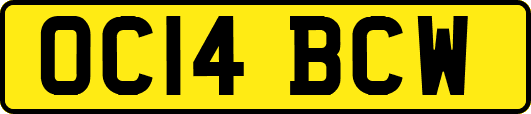 OC14BCW