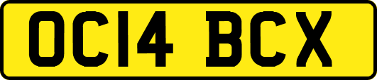 OC14BCX