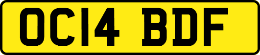 OC14BDF