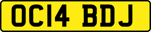 OC14BDJ