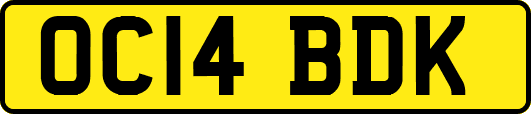 OC14BDK