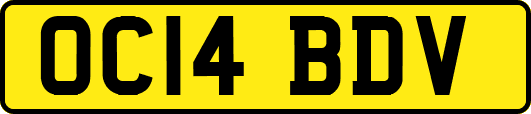 OC14BDV