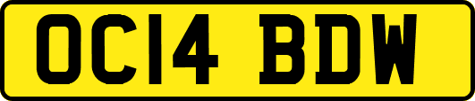 OC14BDW