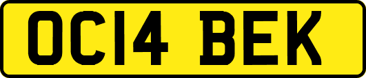 OC14BEK