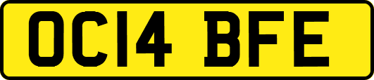 OC14BFE