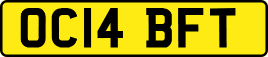 OC14BFT