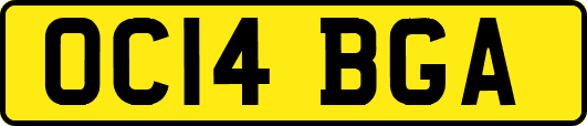 OC14BGA