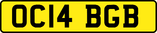 OC14BGB