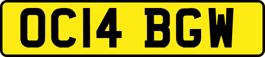 OC14BGW