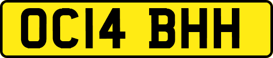 OC14BHH