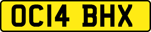 OC14BHX