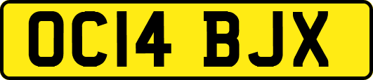 OC14BJX