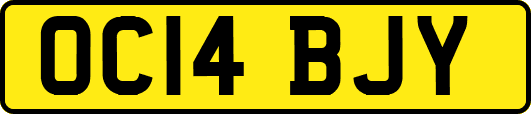OC14BJY