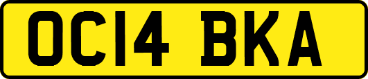 OC14BKA