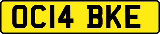 OC14BKE