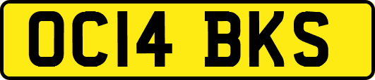 OC14BKS