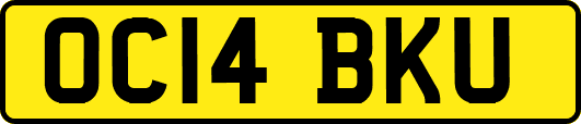OC14BKU