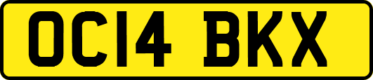 OC14BKX