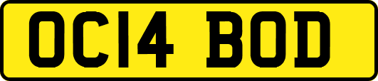 OC14BOD