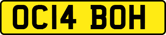 OC14BOH