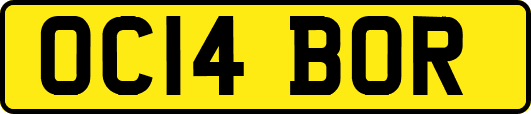 OC14BOR