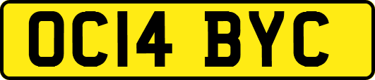 OC14BYC