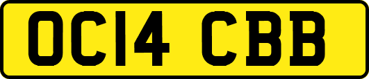 OC14CBB