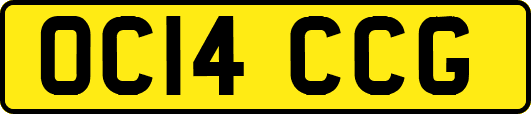 OC14CCG