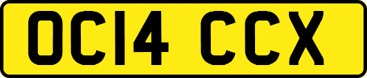 OC14CCX