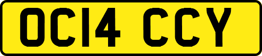OC14CCY