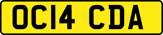 OC14CDA