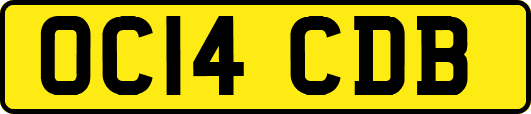 OC14CDB