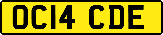 OC14CDE