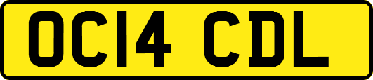 OC14CDL