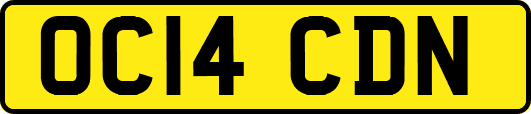 OC14CDN