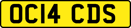 OC14CDS