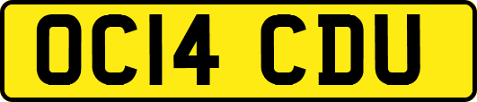 OC14CDU