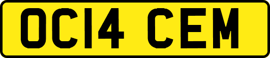 OC14CEM