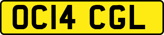 OC14CGL