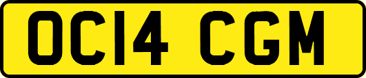 OC14CGM