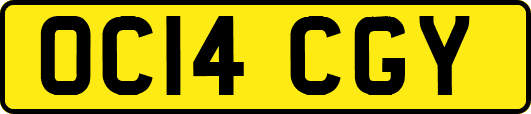 OC14CGY