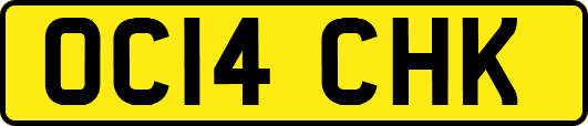 OC14CHK