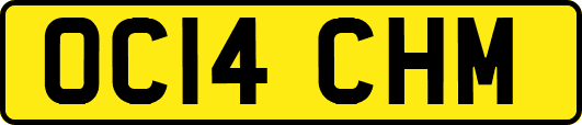 OC14CHM