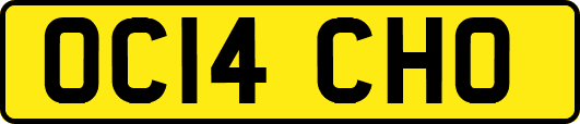 OC14CHO
