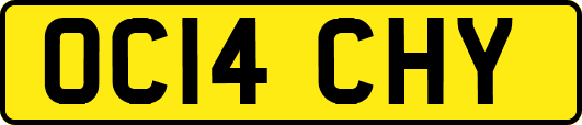 OC14CHY