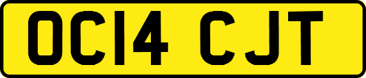 OC14CJT