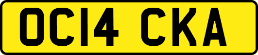 OC14CKA