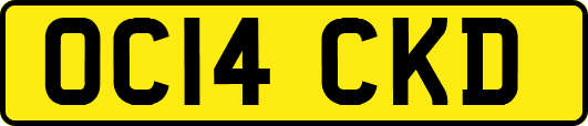 OC14CKD